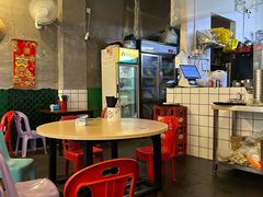 -海安安越南粉(丹竹頭店)