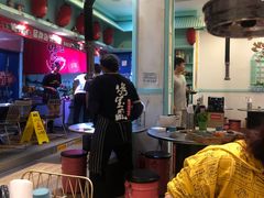 -烤路里·韩国品质自助烤肉(石路天虹4号店)