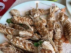 -巧克力渔家.小船海鲜胶东菜(万平口店)