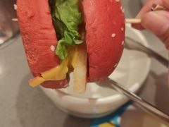 -龍歌自助小火锅(雨花台江南虹悦城店)