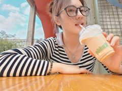 -KUDDO COFFEE(天河城店)
