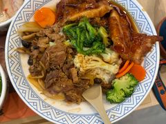 -吉野家(中关村3店)