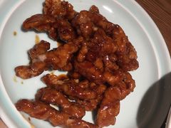 -吕氏疙瘩汤·新鲁菜(济南万象城店)