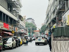 -贵州笋子鸡(米市街店)