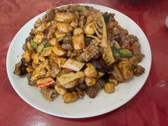 -胖子菜馆(隆昌路店)