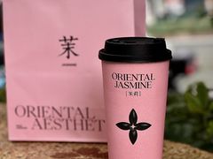 -茉莉奶白(天水秦州万达广场店)
