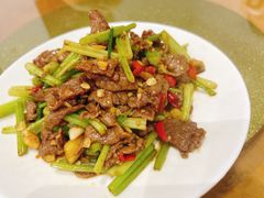 -江西小炒(古方店)