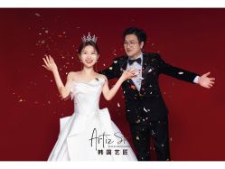-艺匠摄影ARTIZ STUDIO(南京店)