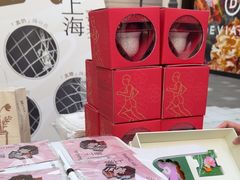 -喜茶(上海兴业太古汇店)