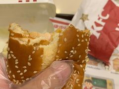 -肯德基(南京高铁1店)