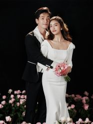 -第一夫人婚纱摄影(南京店)