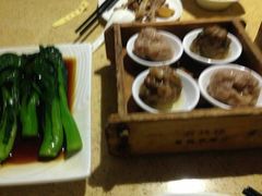 -喜鹊茶点.啫煲(车陂店)