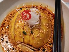 -榕意·川味之美(深业上城店)