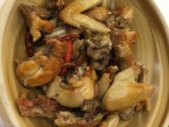 -围龙屋客家食府(福田店)