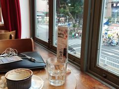 -雕刻时光·无国界料理西餐厅(五山店)