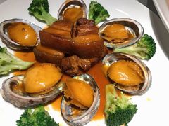 鲍鱼红烧肉-江南厨子(万象天地店)