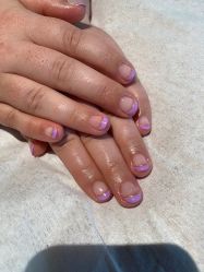 -LILY NAILS美甲美睫