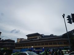 -成都武侯祠博物馆