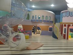 -汤连得温泉馆(宝山店)