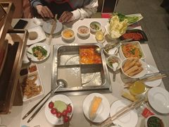 -海底捞火锅(劲松店)