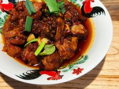 -树厨贵州菜(大十字店)