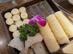 -巴卤社老火锅(财富店)