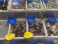 -品味居·首店·大连鲜活海鲜大连菜(东港店)