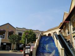 -王府井奥莱临潼小镇(临潼店)