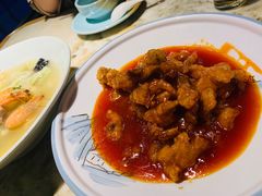 -常和州·夜宵大排档(常州单店)