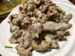 奶爆-清真麦顺和饭庄·二姐回头(和平店)
