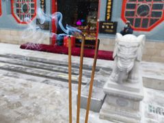 -哈尔滨极乐寺