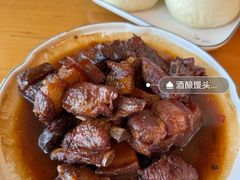 -红灯笼姥姥饭店·江景餐厅