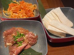 -新石器烤肉(虹悦城店)