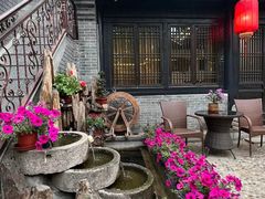 -悦真雅院·四合院·清真私房菜(雍和宫店)