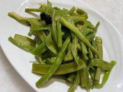 凉拌麻辣贡菜-衡山汇·高级粤菜(霄云路店)