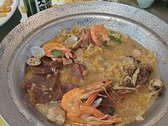 -龙香居海鲜浑锅家常菜·特色驴肉