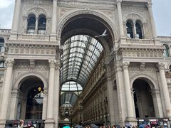 -埃马努埃莱二世拱廊