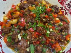 -三只鸟本地特色菜馆(上饶总店)