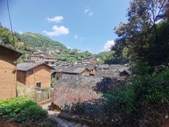 -杨家堂村