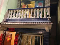门面-文和友老长沙龙虾馆(化龙池店)