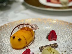 -Le Bistrot de Racine