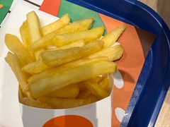 -汉堡王(北京三里屯购物中心)