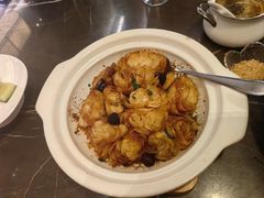 -海派悦庭·海胆烧麦·新融合菜(凯德广场店)