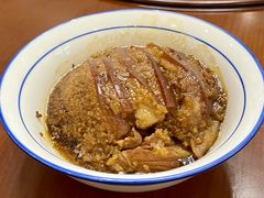 -国俊八大碗饭店