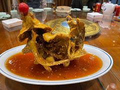 -会仙楼饭庄(芙蓉街店)