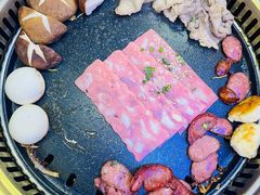 -棒小伙·齐齐哈尔烤肉(龙茗路店)