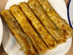 回头-协顺园回头馆(南顺城路店)