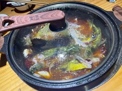 -小小河边鱼(天润城店)