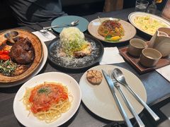 -卡朋西餐(宝安大仟里店)