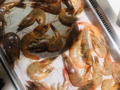 -春天烤肉自助餐厅(南内环店)